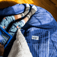 Load image into Gallery viewer, Bean Bag - King - Terry Corduroy
