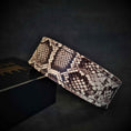 Load image into Gallery viewer, The ''Rock Python'' collar
