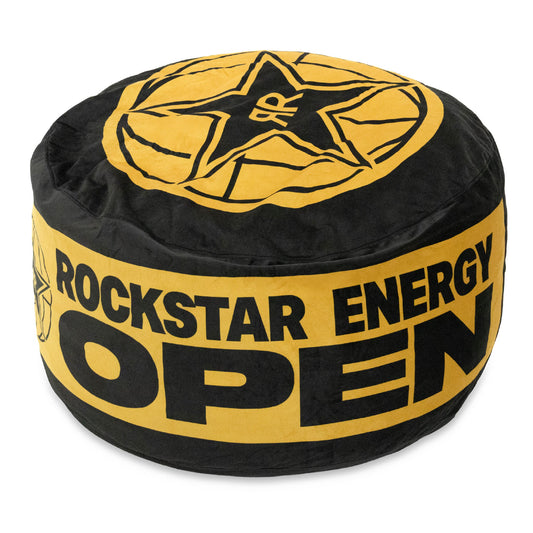 Bean Bag - Queen - Rockstar Energy Open