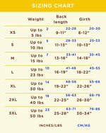 Roll Neck Dog Knitted Love Sweater 