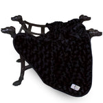 Rosebud Dog Blanket