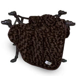 Rosebud Dog Blanket