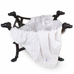 Rosebud Dog Blanket