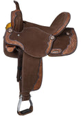 Load image into Gallery viewer, Royal King Laramie Saddle
