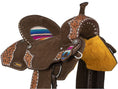 Load image into Gallery viewer, Royal King Pecos Saddle
