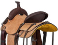 Load image into Gallery viewer, Royal King Sparks All Around Saddle
