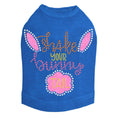 Load image into Gallery viewer, Shake Your Bunny Tail - Dog Tank alternate view

