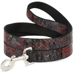 Dog Leash - Gothic 6