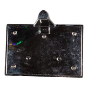 Kurt Adler 6.5-Inch Rudolph with Presents Stocking Holder