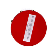 Kurt Adler 12-Inch Hollywood Rudolph Nutcracker