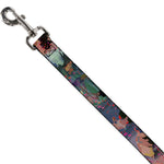 Dog Leash - Pocahontas & John Smith Scenes