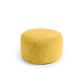 Load image into Gallery viewer, Pouf Footstool - Plush Corduroy

