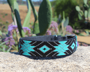 Saint Barth Sambboho dog collar (Deluxe Edition)
