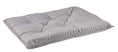 Load image into Gallery viewer, Bowsers Sandstone Tufted Dog Crate Cushion - Washable Crate and Lounge Comfort
