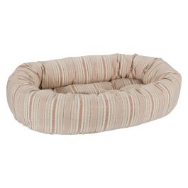Donut Bed Sanibel Stripe