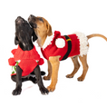 Load image into Gallery viewer, Santa Dog Sweater
