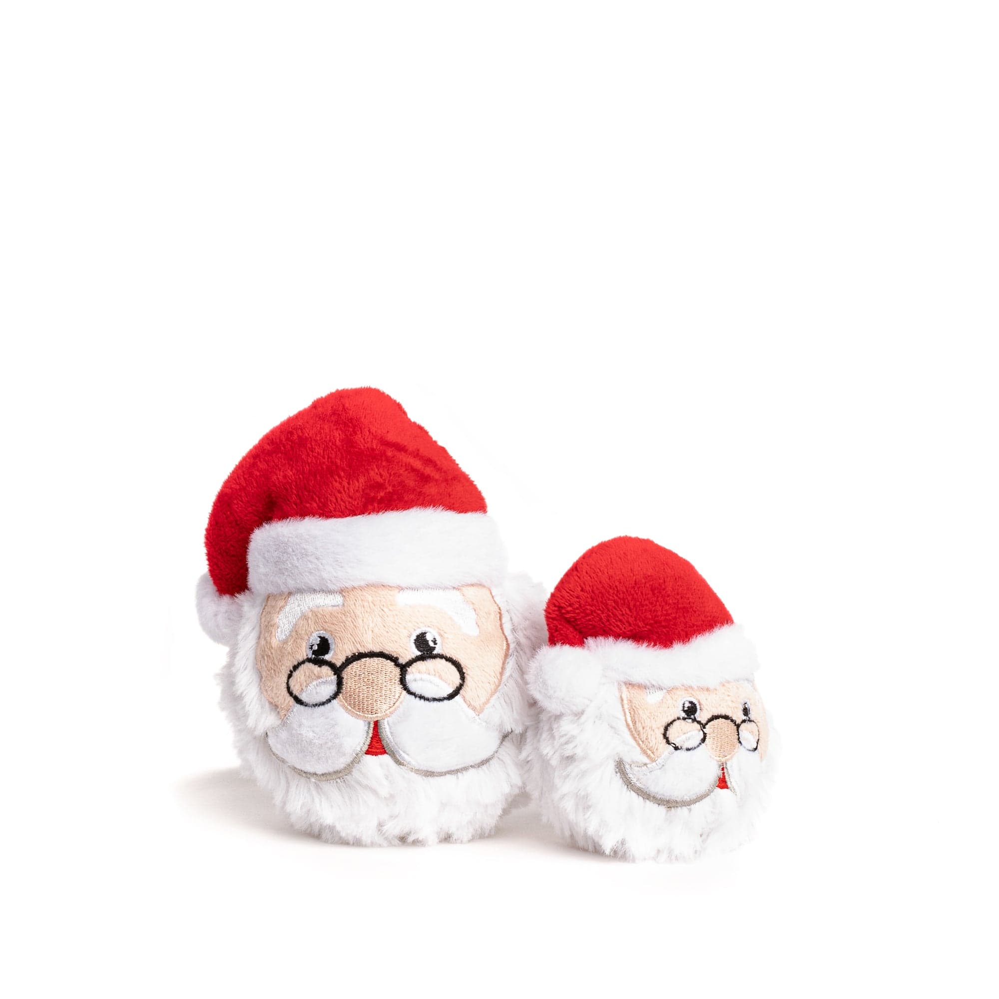 Santa faball® - Southlake Paws