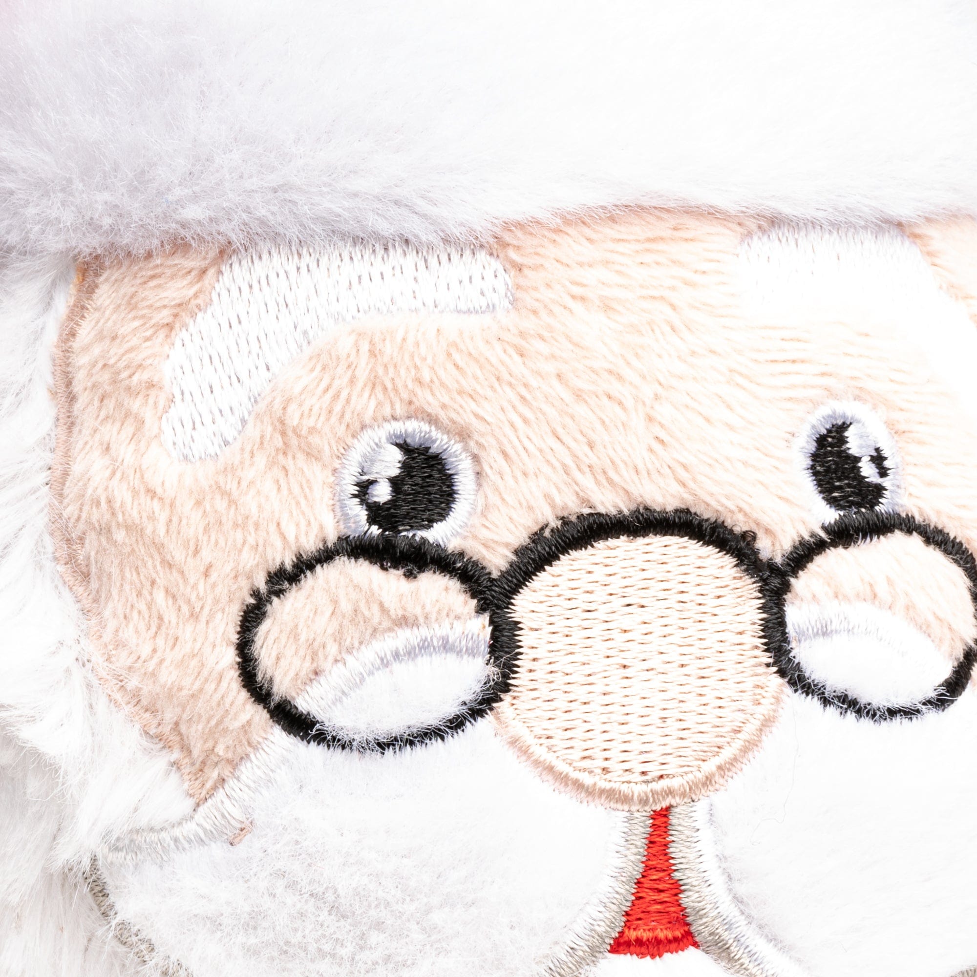 Santa faball® - Southlake Paws