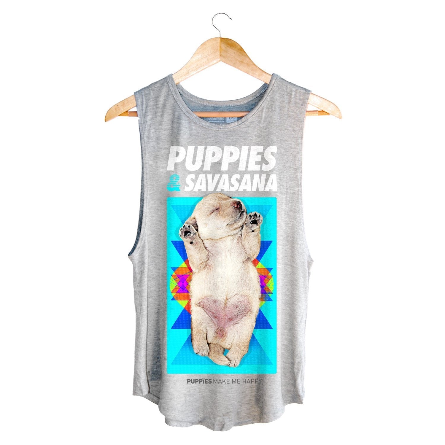 Savasana | Women's Sleeveless