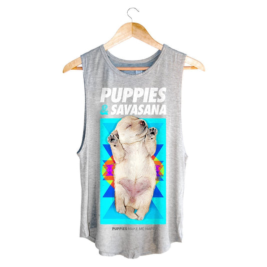 Savasana | Women's Sleeveless