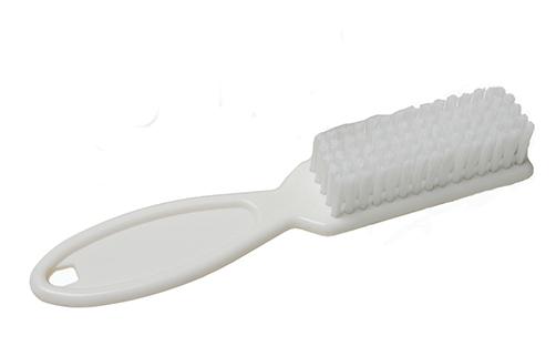 Paw and Nail Scrub Brushes (2 Pack) - Southlake Paws
