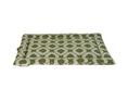 Load image into Gallery viewer, Bowsers Cabana Reversible Indoor-Outdoor Dog Mat in Yacht Club Stripe
