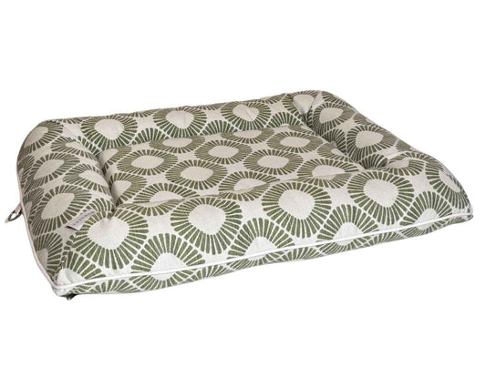Bowsers Sun Lounger Orthopedic Outdoor Dog Bed