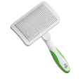 Load image into Gallery viewer, Andis Self Cleaning Slicker Brush
