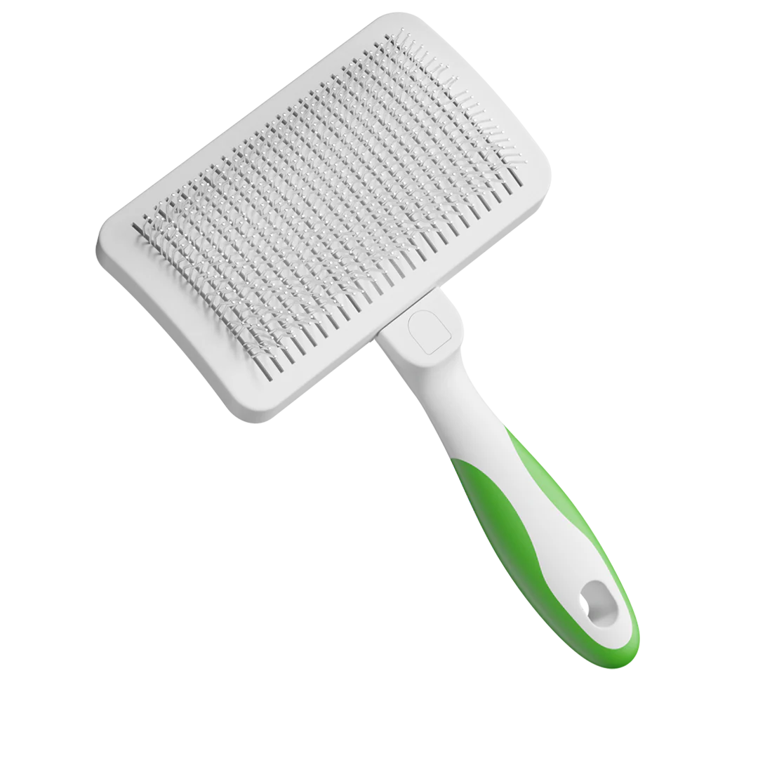 Andis Self Cleaning Slicker Brush
