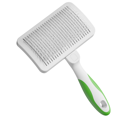 Andis Self Cleaning Slicker Brush