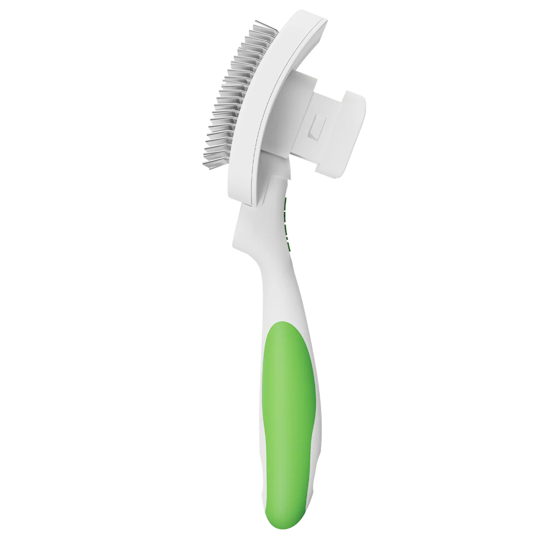Self Cleaning Slicker Brush by Andis