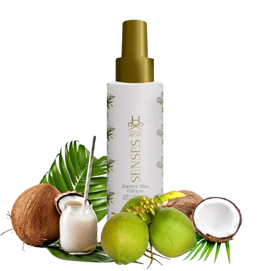 Senses Bliss Cologne by Hydra