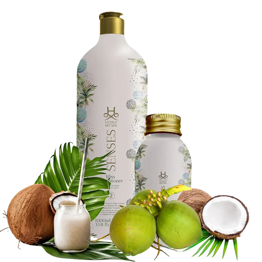Senses Bliss Conditioner and Booster by Hydra