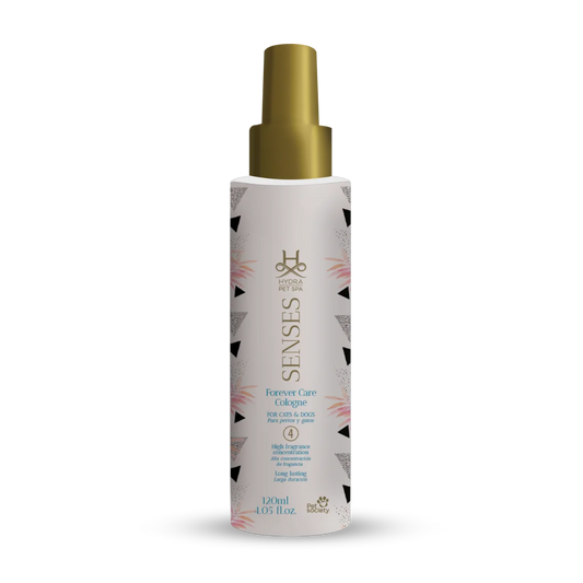 Senses Care Cologne by Hydra
