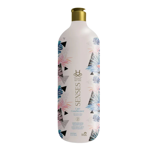 Dog Senses Care Conditioner 33oz by Hydra