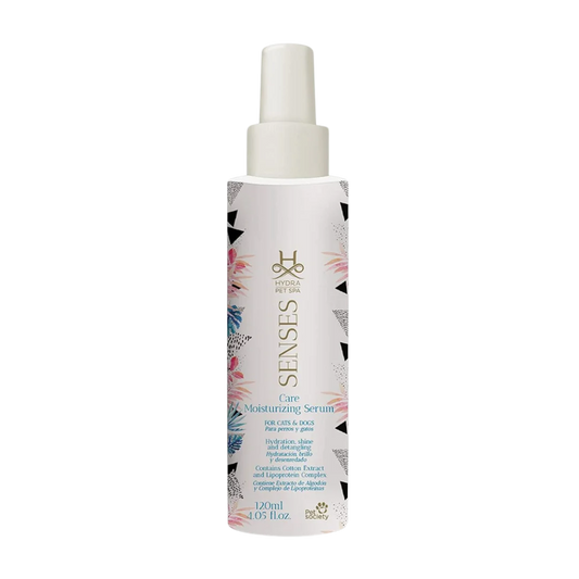 Senses Care Moisturizing Serum by Hydra