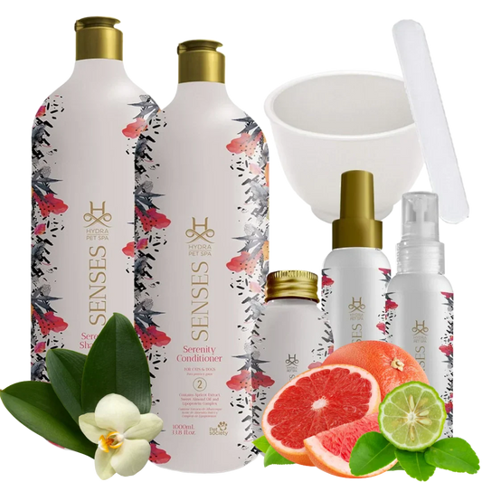 Senses Serenity Bundle by Hydra