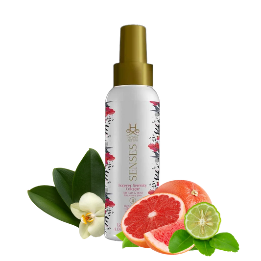 Senses Serenity Cologne by Hydra