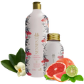 Load image into Gallery viewer, Senses Serenity Conditioner 33oz and Fortifying Booster by Hydra

