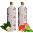 Load image into Gallery viewer, Senses Serenity Conditioner 33oz and Shampoo 33oz by Hydra

