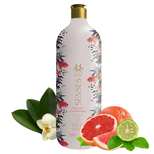 Pet Senses Serenity Conditioner 33oz by Hydra