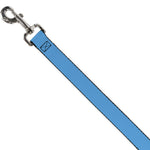 Dog Leash - Neon Blue