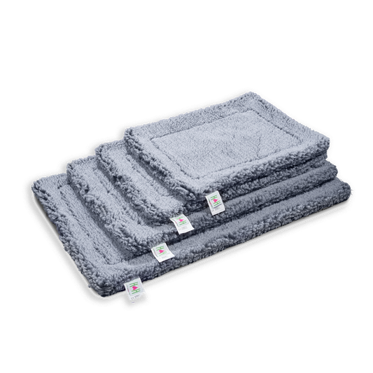 HuggleFleece® Mat Cat & Dog Bed - image 5
