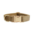 Load image into Gallery viewer, Shallow Khaki Velvet Set
