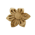 Load image into Gallery viewer, Shallow Khaki Velvet Set
