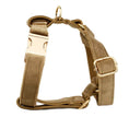 Load image into Gallery viewer, Shallow Khaki Velvet Set
