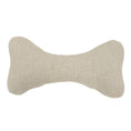 Load image into Gallery viewer, Sherpa Bone Pillow - Plush Dog Toy - Large (24”)
