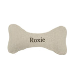 Sherpa Bone Pillow