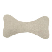 Sherpa Bone Pillow