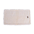Load image into Gallery viewer, Sherpa Comfort Cushion - Dog Bed Cushion
